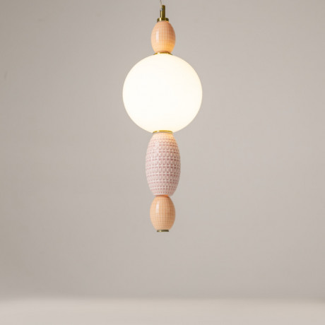 Подвесной светильник Maytoni MOD297PL-L12BS3K