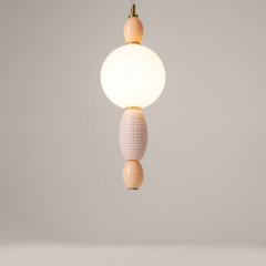 Подвесной светильник Maytoni MOD297PL-L12BS3K