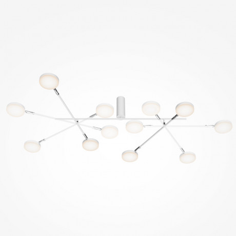 Накладной светильник Maytoni MOD070CL-L30W3K