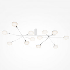 Накладной светильник Maytoni MOD070CL-L30W3K