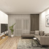 Светильник на шине Denkirs DK8002-WH