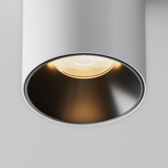 Накладной светильник Maytoni Technical C064CL-8W2.7K-RD-WB