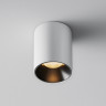 Накладной светильник Maytoni Technical C064CL-8W2.7K-RD-WB