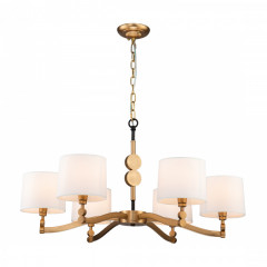 Подвесная люстра Favourite 2624-6P