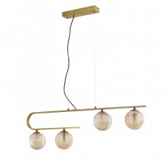 Подвесная люстра Favourite 2723-4P