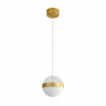 Подвесной светильник Odeon Light 5036/12L