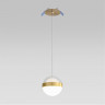 Подвесной светильник Odeon Light 5036/12L