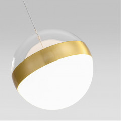 Подвесной светильник Odeon Light 5036/12L