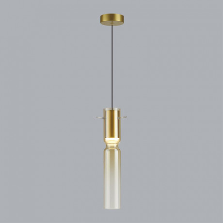 Подвесной светильник Odeon Light 5058/5LA