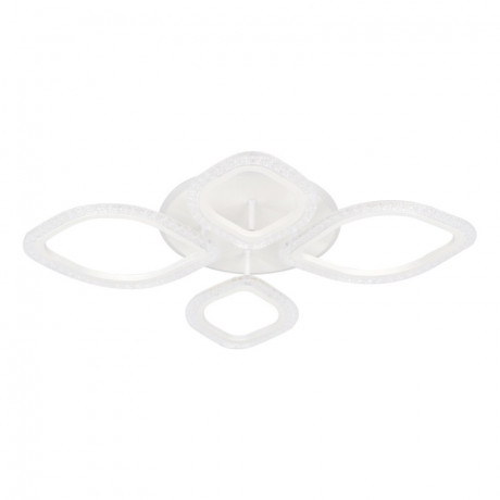 Накладная люстра Escada 10251/4LED BL