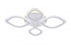 Накладная люстра Escada 10251/4LED BL