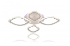 Накладная люстра Escada 10251/4LED BL