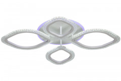 Накладная люстра Escada 10251/4LED BL