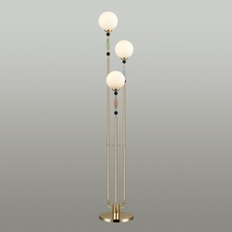 Торшер Odeon Light 5405/3F