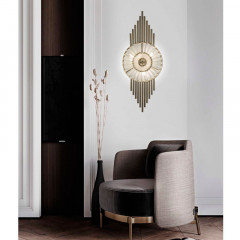 Бра MODELUX ML.527.02 AB