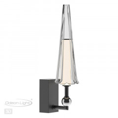Бра Odeon Light 5429/5WL