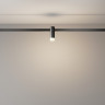 Светильник на шине Maytoni Technical TR145-1-3W4K-W-B