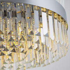 Подвесная люстра MODELUX ML.002.600