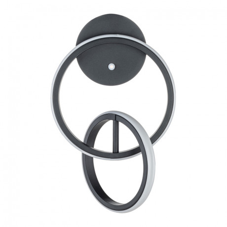 Бра Escada 10230/SG LED Black