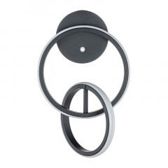 Бра Escada 10230/SG LED Black