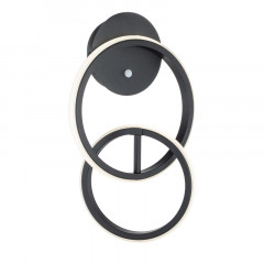 Бра Escada 10230/SG LED Black