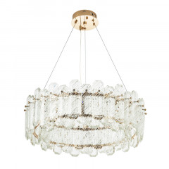 Подвесная люстра MODELUX ML.350.600 GD