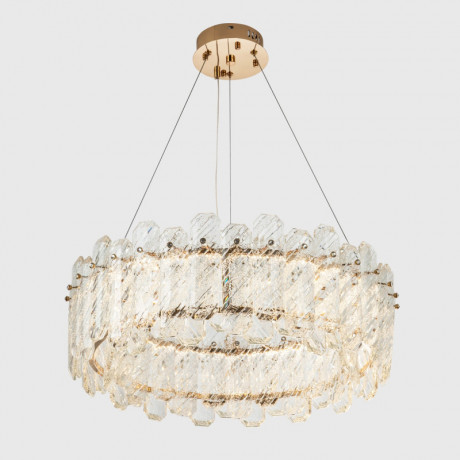 Подвесная люстра MODELUX ML.350.600 GD