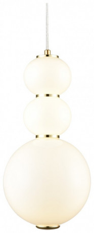 Подвесной светильник VELANTE 244-306-03