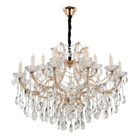 Подвесная люстра MODELUX ML.7003.19P