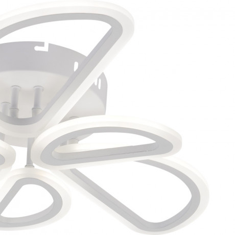 Накладная люстра Escada 10270/6LED