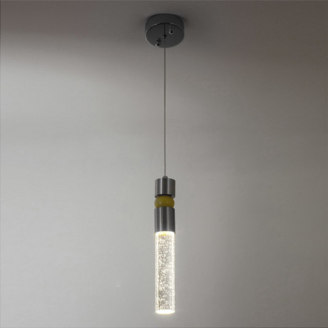 Подвесной светильник MODELUX 3350-1 CR