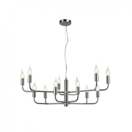 Подвесная люстра APLOYT APL.338.03.12