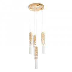 Подвесной светильник MODELUX ML.88965.4 GD