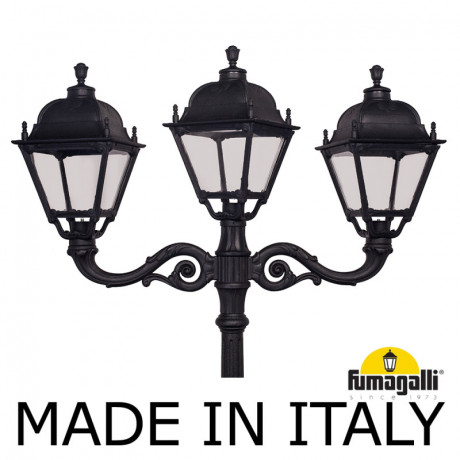 Садово-парковый светильник Fumagalli U33.208.M21.AXH27