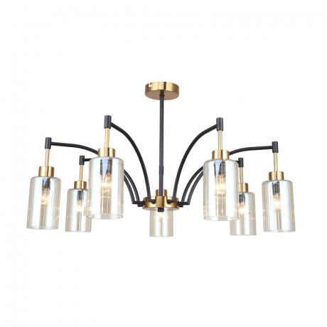 Люстра на штанге Escada 1166/7P