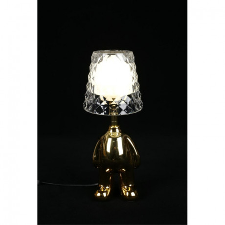 Детская настольная лампа APLOYT APL.652.04.01