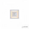 Бра iLedex SMD-923404 WH-3000K