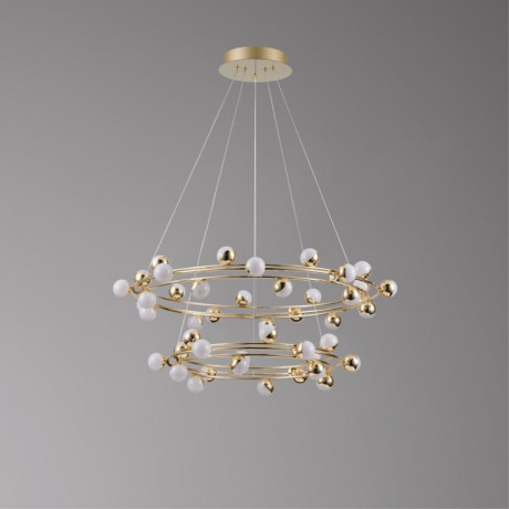 Подвесная люстра APLOYT APL.774.03.135