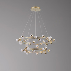 Подвесная люстра APLOYT APL.774.03.135