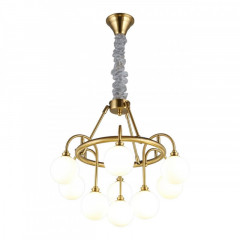 Подвесная люстра APLOYT APL.839.03.09