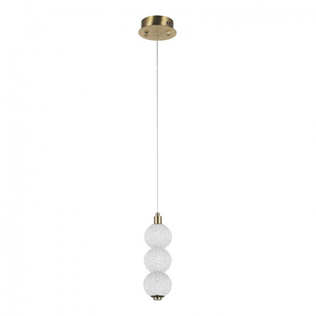 Подвесной светильник MODELUX MS.8014.1 AB