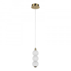 Подвесной светильник MODELUX MS.8014.1 AB