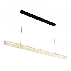 Подвесной светильник MODELUX MS.9009.1200 BK