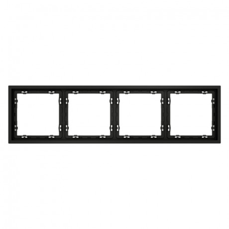 Рамка VOLTUM VLS100408