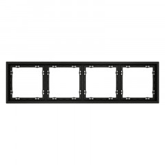 Рамка VOLTUM VLS100408