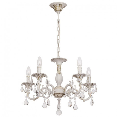 Подвесная люстра MW-Light 301014605