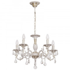 Подвесная люстра MW-Light 301014605