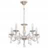 Подвесная люстра MW-Light 301014605