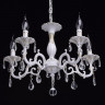 Подвесная люстра MW-Light 301014605