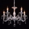 Подвесная люстра MW-Light 301014605